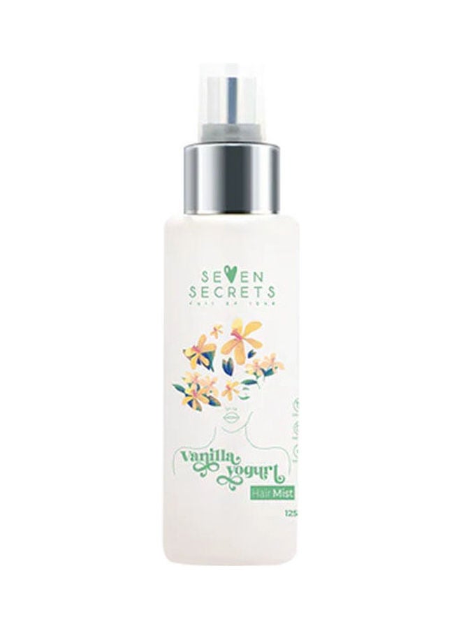 S7 Hair Mist