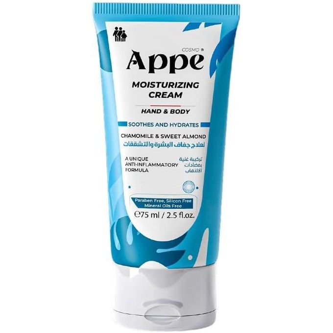 Appe Moisturizing Cream