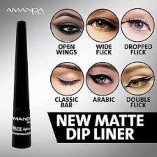 Amanda Dip Liner
