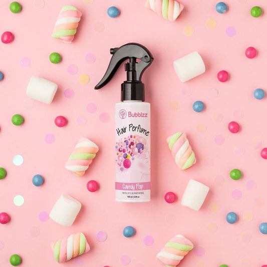 Bubblz Candy Pop Hair Perfume