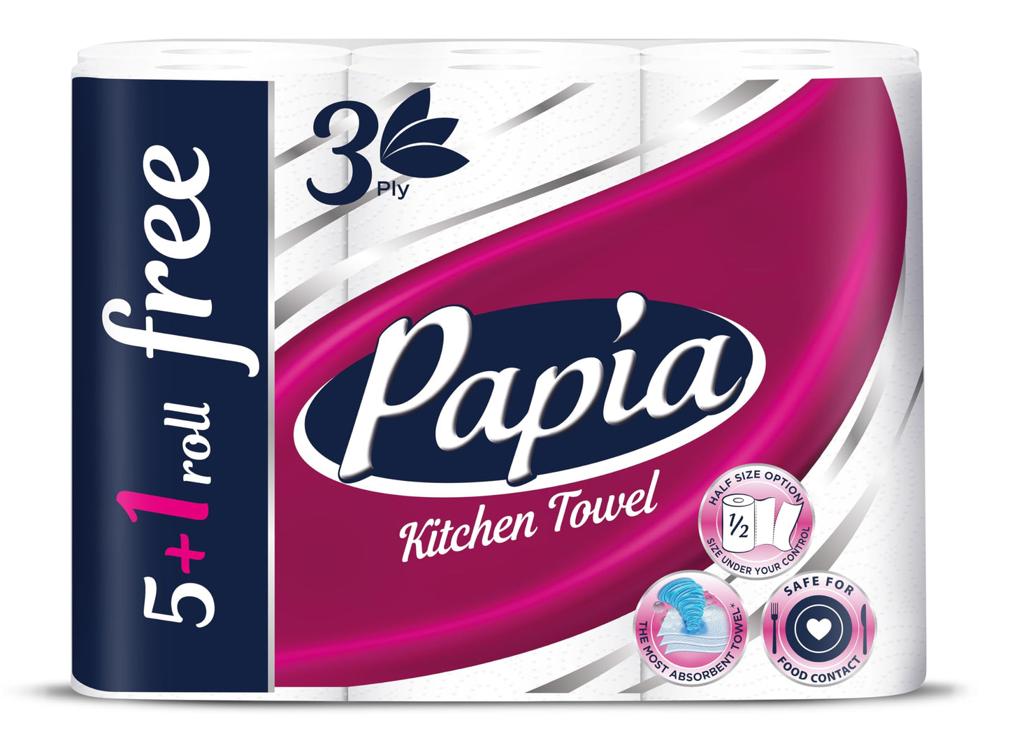 Papia 6 kitchen towel