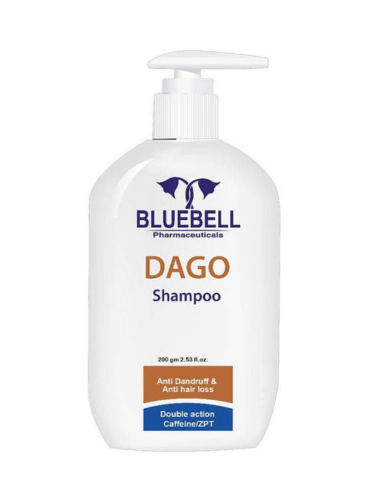 Dago Shampoo