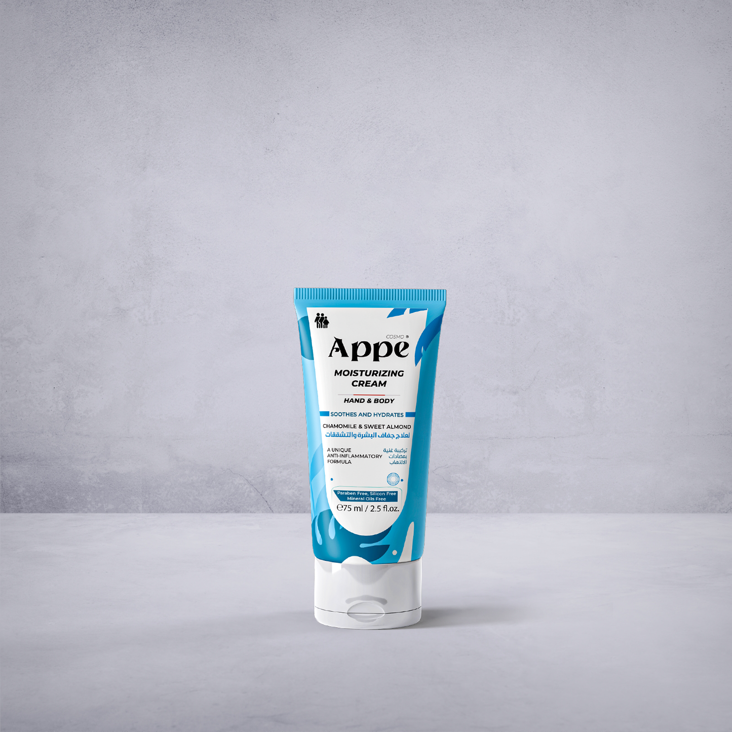 Appe Moisturizing Cream