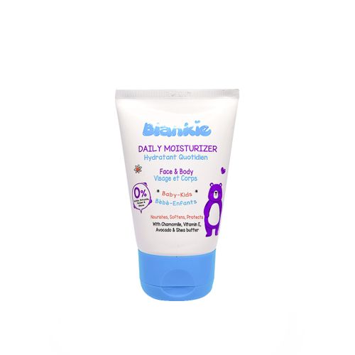 Blankie Daily Moisterizing For Kids 40Ml