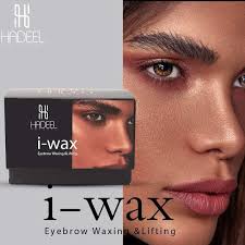 Hadeel Wax