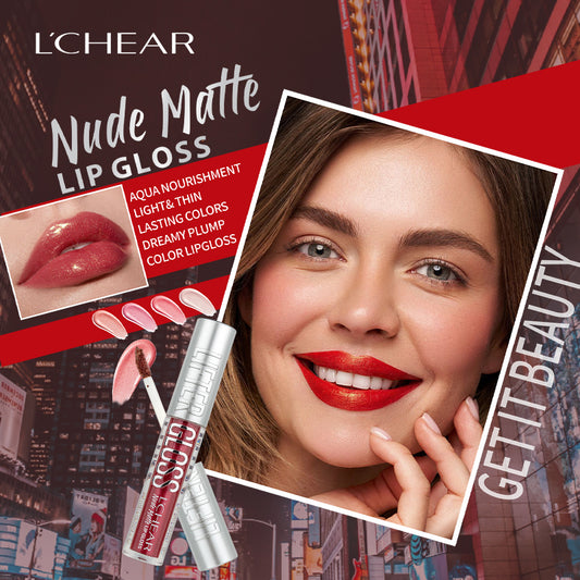 Lechear Lip Gloss
