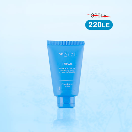 Skin Side Hyaluronic Acid Moisturizer