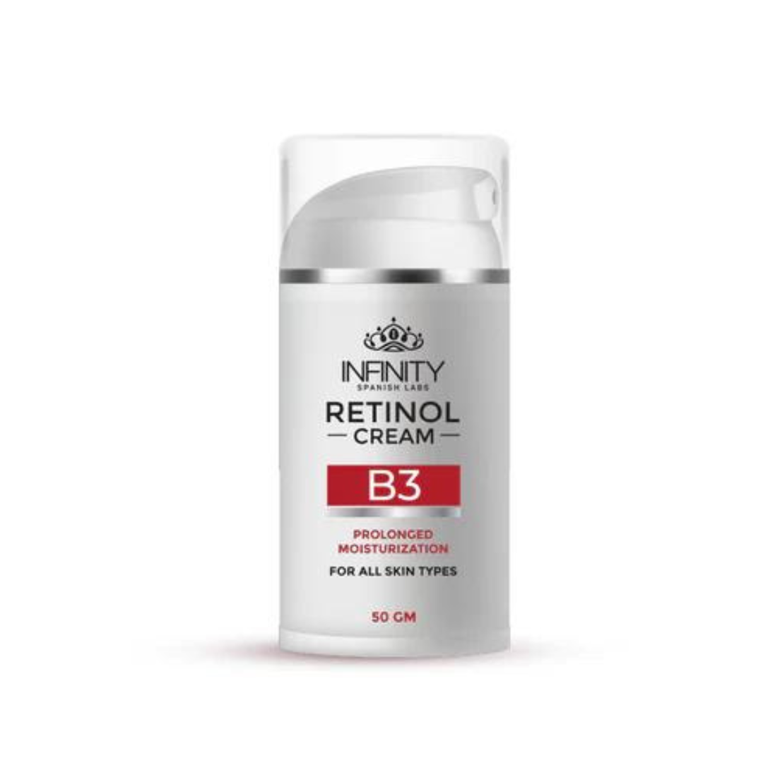 Infinity Retinol B3 Cream