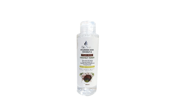 Bio Soft Micellar Coconut