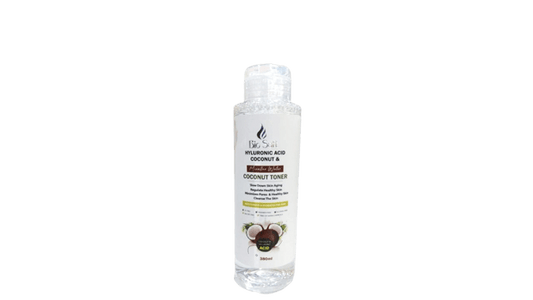 Bio Soft Micellar Coconut