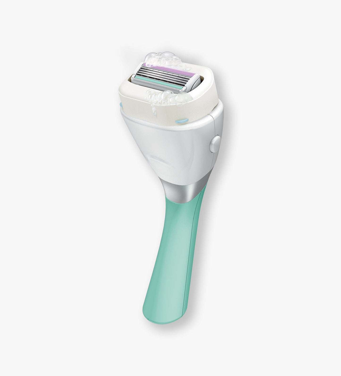 Shick Intuition Changer