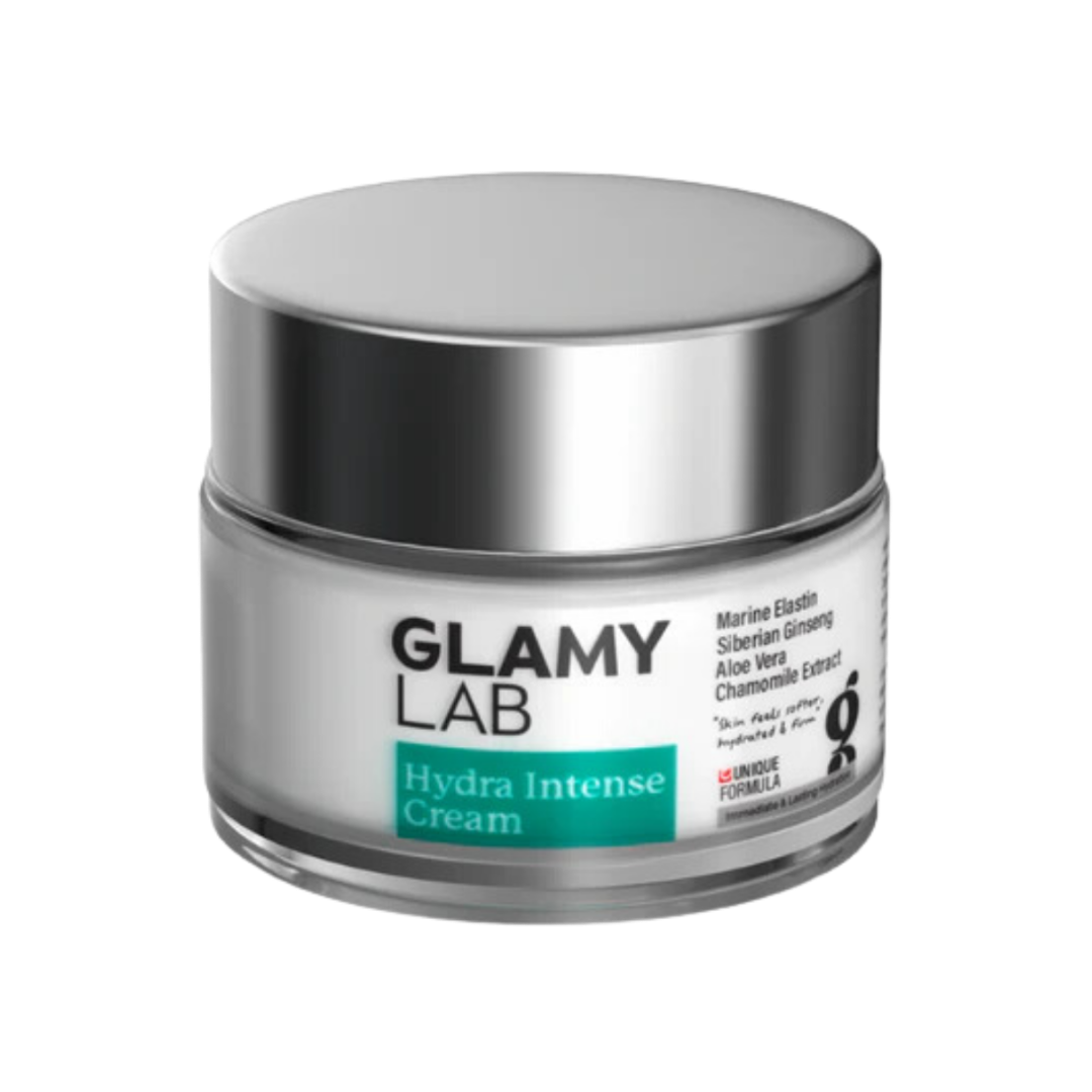 Glamy Lab Hydra Intense Cream 50G