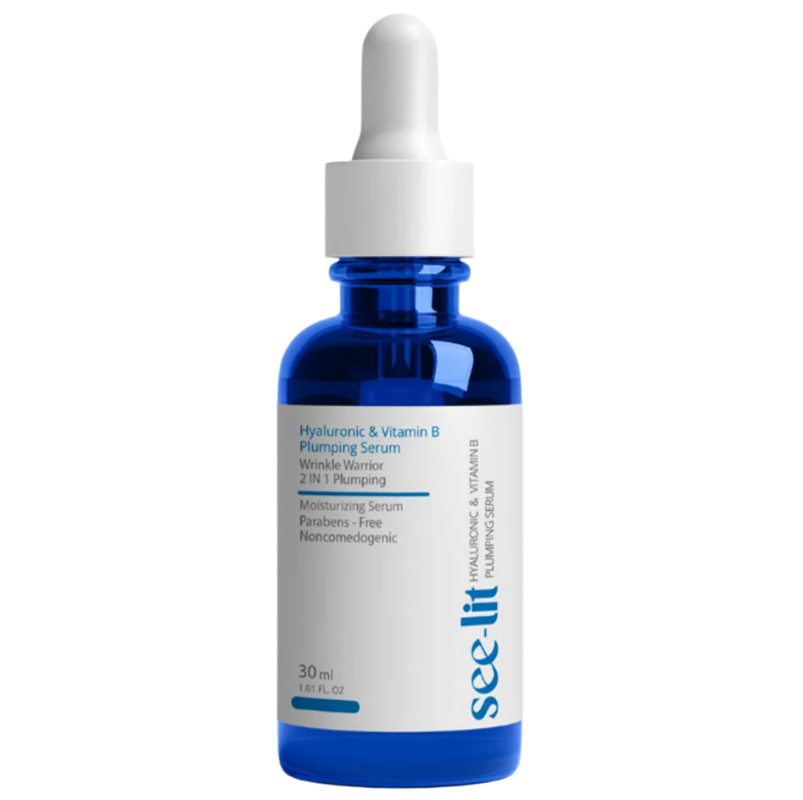 See Lit Vit C Serum