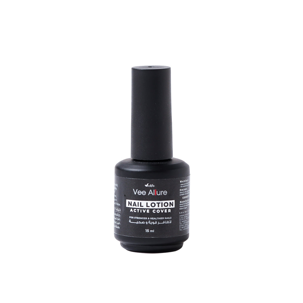 Vee Allure Nail Lotion 15Ml