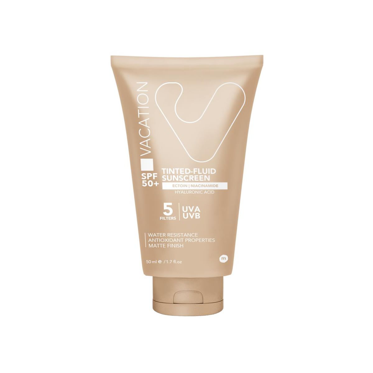 Vacation Sunscreen Tinted