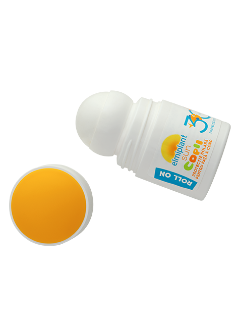 Carroten Kids Roll On