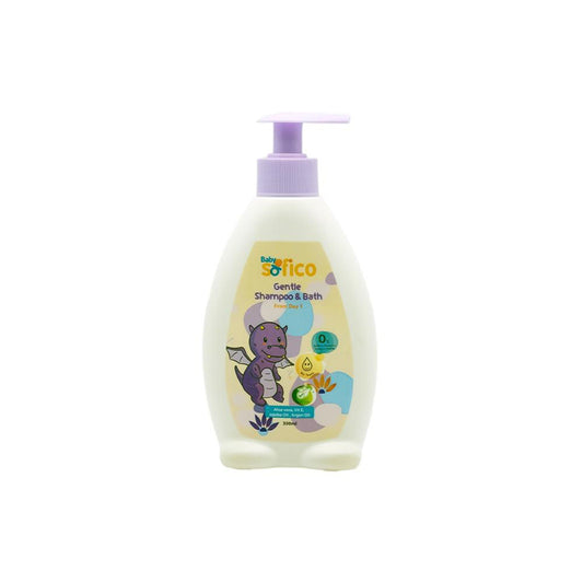 Sofico Shampoo And Shower 300Ml