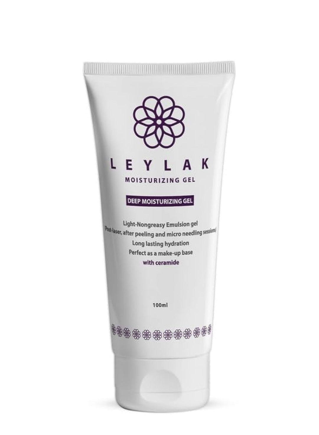 Leylak Moisturizing Gel (50) Ml