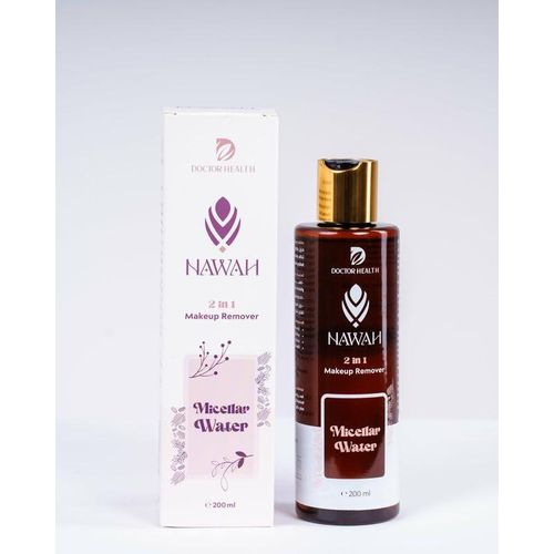 Nawah Micellar Water