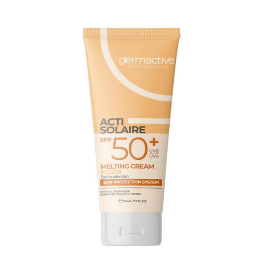 Dermactive Sun Screen Tinted