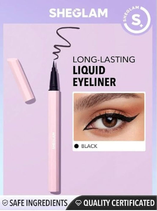 Sheglam Eternal Liquid Eyeliner