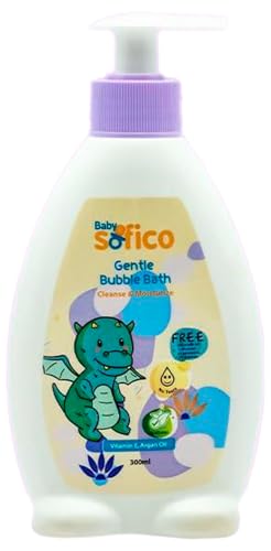 Sofico Shower Gel 300Ml