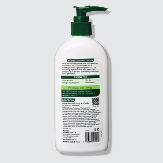 N.S Body Lotion