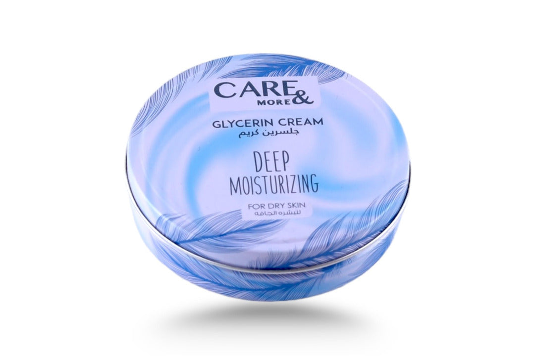Care & More Deep Moisturizing