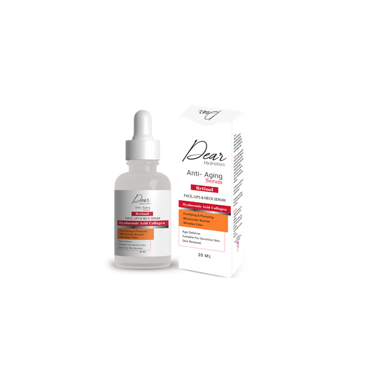 Dear Serum Anti Aging