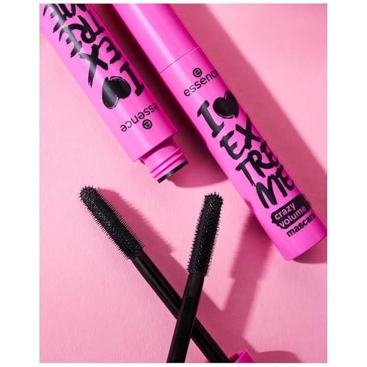 Essence Extreme pink Mascara