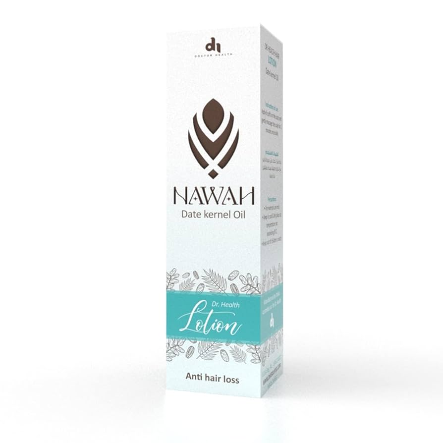 Nawah Hair Lotion 200Ml
