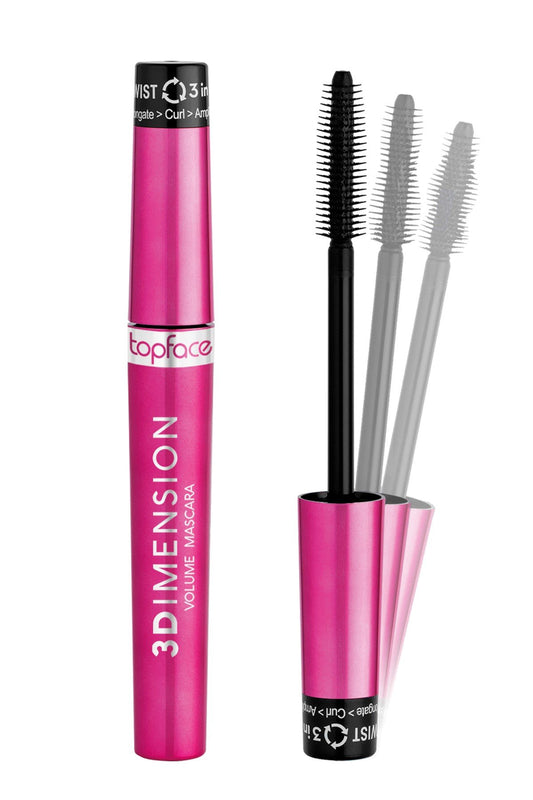 Top Face 3D Dimension Mascara