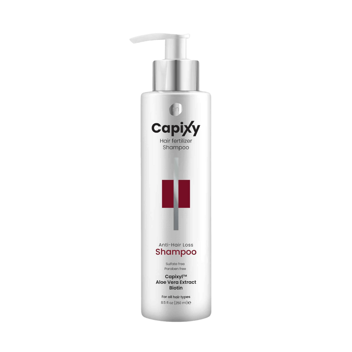 Capixy Shampoo
