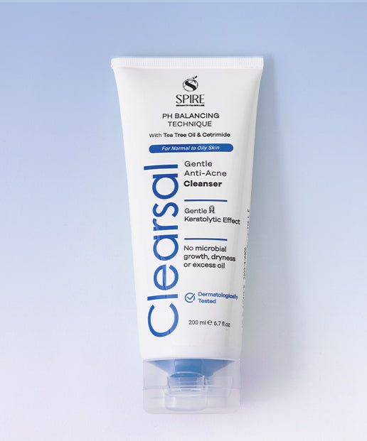 Clearsal Oily Cleanser 200Ml