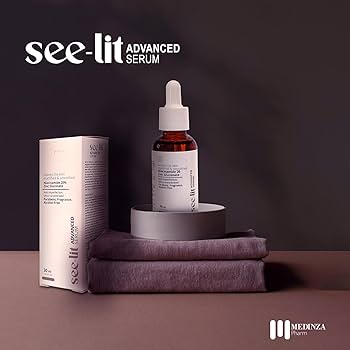 See Lit Advanced Serum