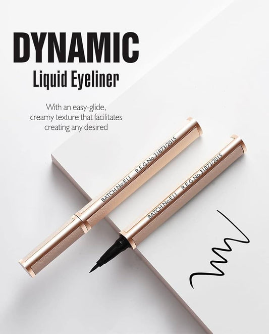 M.N Dynamic Eyeliner