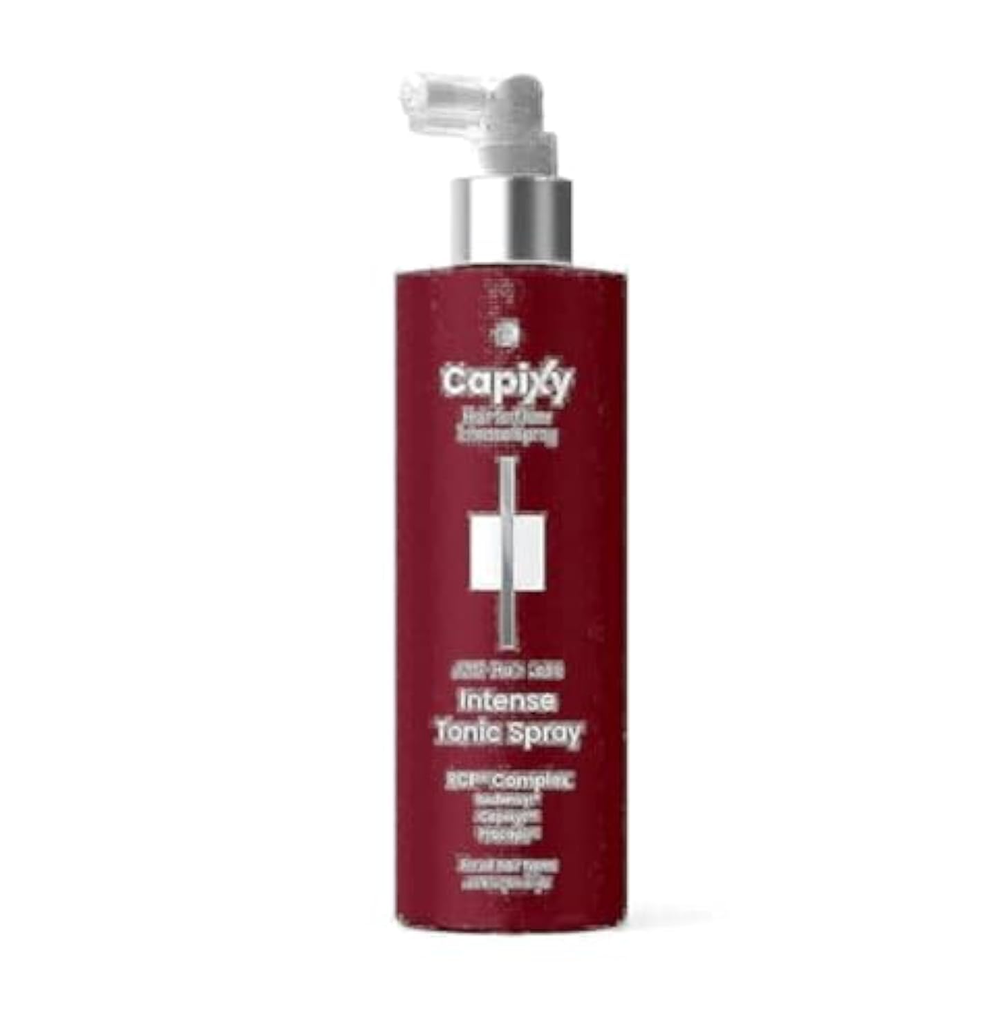 Capixy Intense Tonic Spray