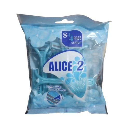 Alice 2 Extra Glide (8+4) Free Gratuit