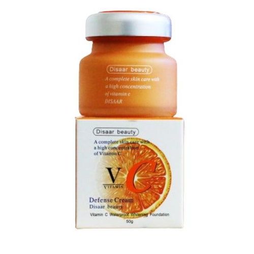 Disaar Whitening Foundation