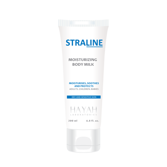 Starline Body Milk