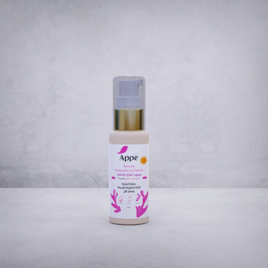 Appe Day Serum 30Ml