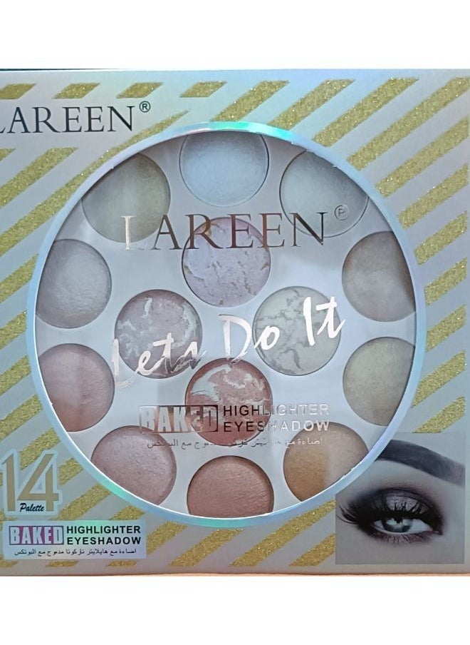 Lareen Highlighter