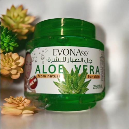Alover Aloe Vera Gel 250Ml