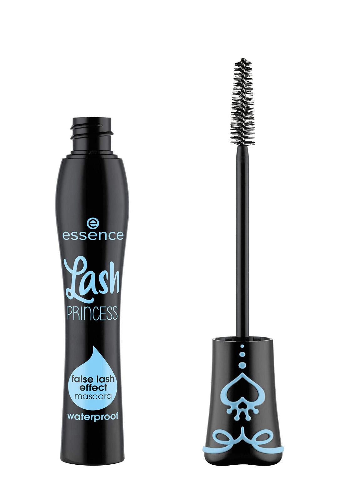 رموش Essence المقاومة للماء