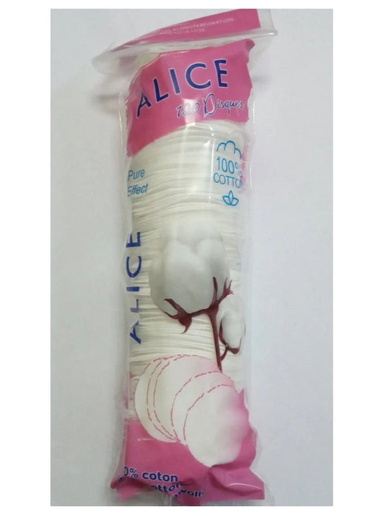 Alice Make Up Cotton 150