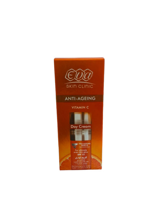 Eva Anti Ageing Vit C Day Cream