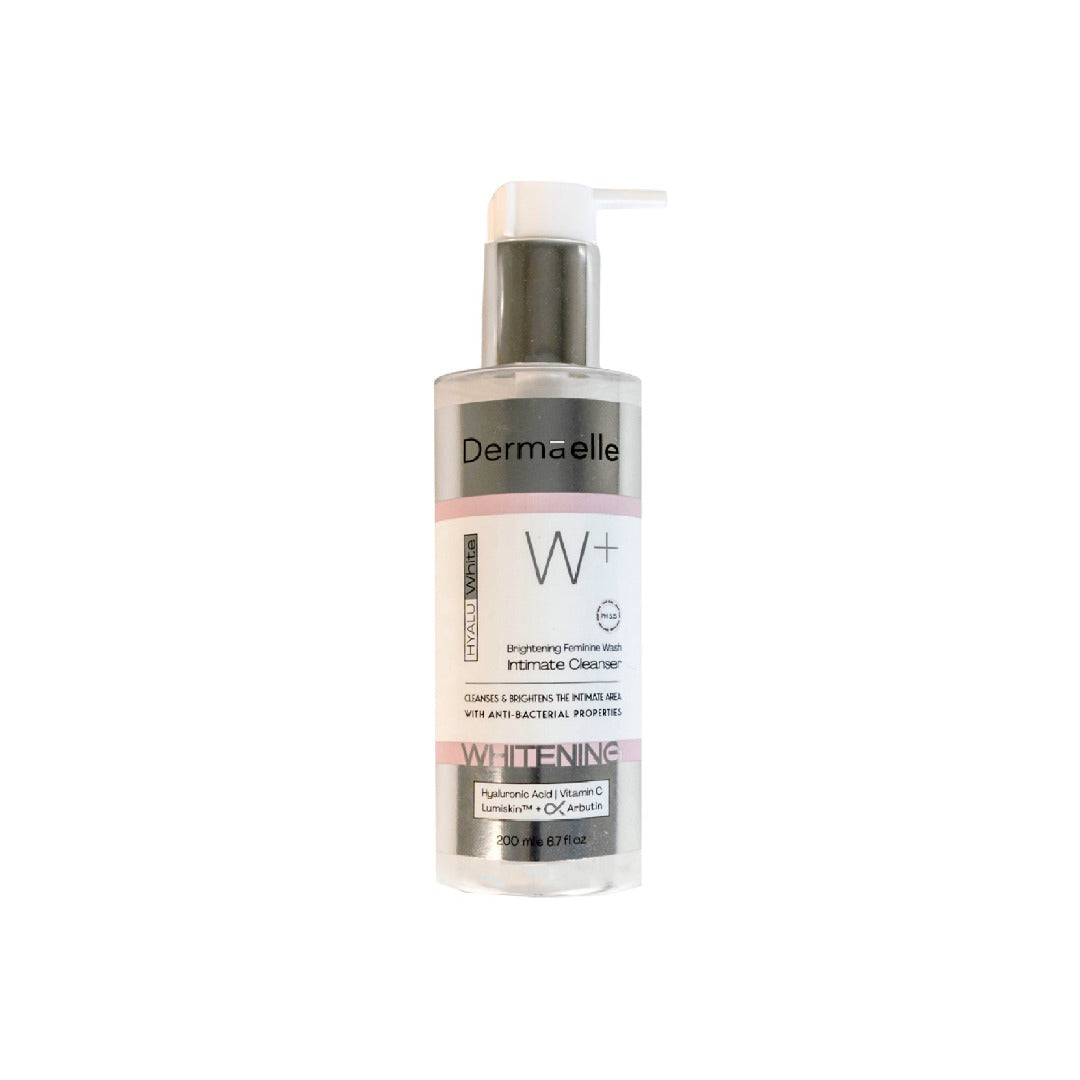 Dermaelle Intimate Cleanser