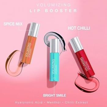 Top Face Lip Booster