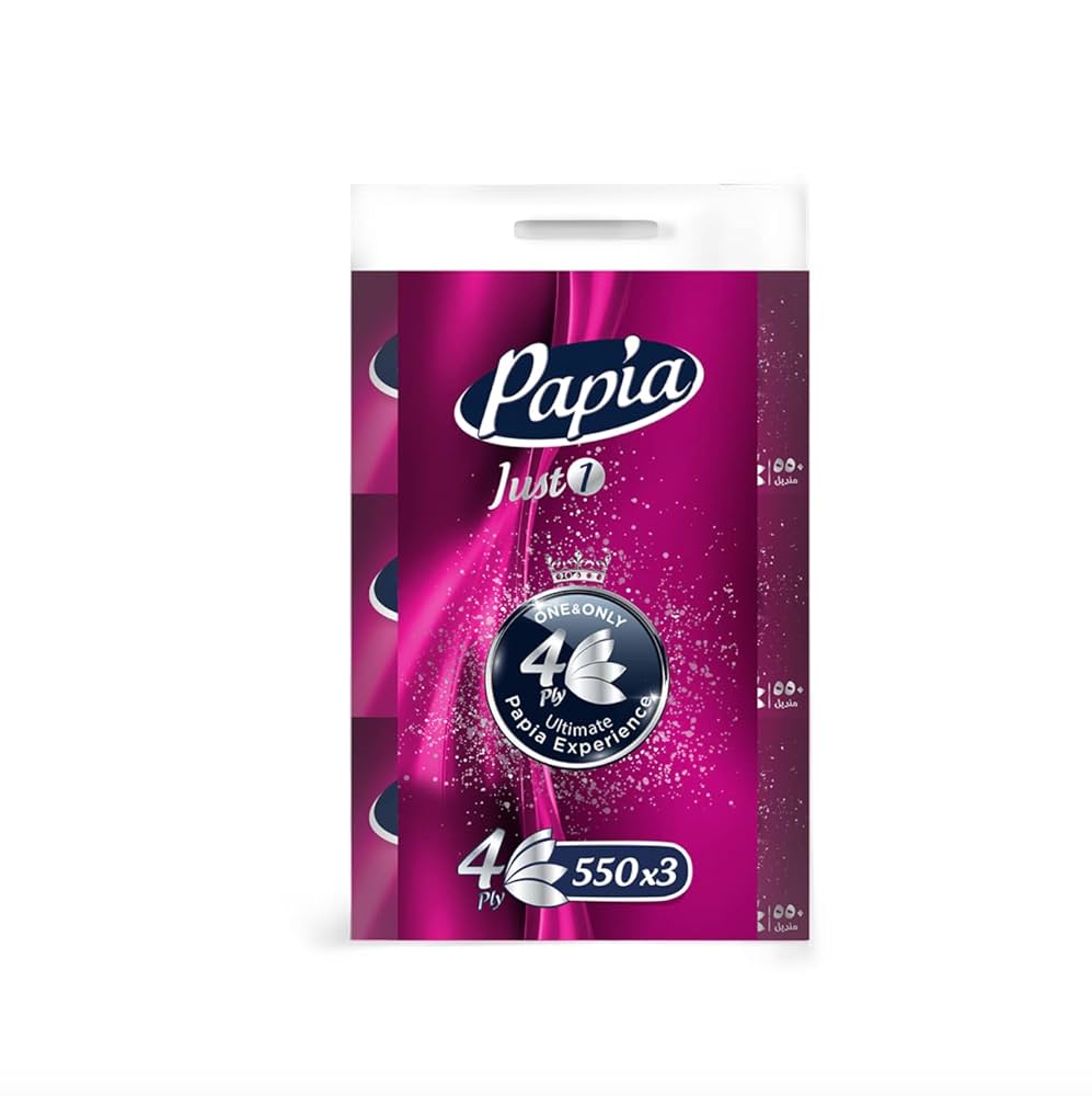 Papia 6 Roll 4