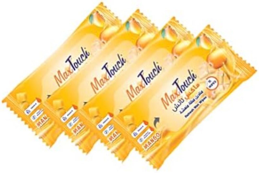 Max Touch 15 Tissue
